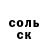 Кодеин напиток Lean (лин) Dominika Kudruashova